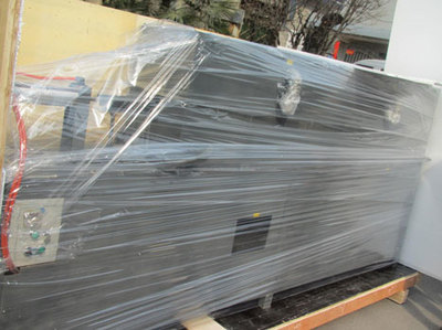 巴基斯坦客戶再購(gòu)250kw中頻感應(yīng)加熱爐成套設(shè)備，深化通訊設(shè)備制造合作