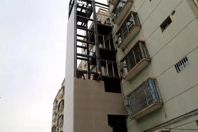 全面解讀嘉峪關老舊小區加裝電梯 政策、流程與進展分析